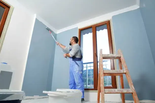 Painting Services Palm Jumeirah AED 199